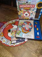 Yo kai monopoly pokemon, Hobby en Vrije tijd, Gezelschapsspellen | Bordspellen, Ophalen of Verzenden, Zo goed als nieuw