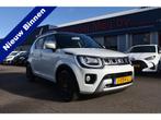 Suzuki Ignis 1.2 Smart Hybrid Select , TREKHAAK , A UITRIJ C, Auto's, Suzuki, Voorwielaandrijving, Stof, Gebruikt, 4 cilinders
