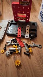 Mecanics Werkbank - 60cm Hoog, Ophalen of Verzenden, Gebruikt, Jongen of Meisje