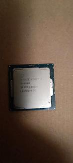 Intel Core i5-8400 Processor, Computers en Software, Processors, 6-core, LGA 1151, Zo goed als nieuw, Intel I5 8400