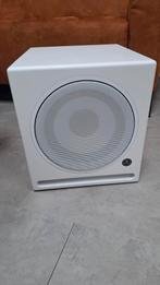 Devine RX-10SA Subwoofer - Zo Goed Als Nieuw!, Overige merken, Subwoofer, Ophalen of Verzenden, Zo goed als nieuw