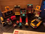 Lego auto garage, Kinderen en Baby's, Speelgoed | Duplo en Lego, Ophalen
