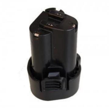 Makita 10.8V 2Ah Lithium Samsung cel BL1013 vervangende accu beschikbaar voor biedingen