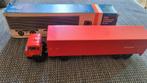 2x Lion toys PTT post, Verbruggen, 1:50, Ophalen of Verzenden