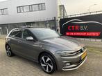Volkswagen Polo 1.6 TDI Business (bj 2018) PANO|XENON|GTI WH, Auto's, Te koop, Zilver of Grijs, Emergency brake assist, 640 kg