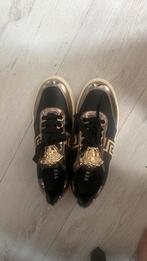 Versace schoenen, Kleding | Dames, Schoenen, Zwart, Ophalen of Verzenden, Sneakers of Gympen, Versace