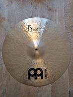 Meinl Byzance 20 Inch Medium Crash - Ophalen in Leiden, Muziek en Instrumenten, Ophalen, Gebruikt, Overige merken