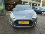 Citroen C3 1.6 VTi Exclusive | 2E EIGENAAR | 12MNW GARANTIE, Voorwielaandrijving, Stof, Gebruikt, 4 cilinders