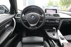 BMW 3-serie Touring High Executive / 2.0 diesel / Leder / Sp, Auto's, BMW, Automaat, 745 kg, Achterwielaandrijving, 4 cilinders