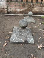Na schoonmaak weer zo goed als nieuw zijn allemaal nog heel, Tuin en Terras, Ophalen, Gebruikt, Overige typen, 10 m² of meer