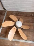 Plafond ventilator, Ophalen, Zo goed als nieuw, Plafondventilator