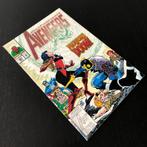 Avengers Vol.1 #361 (1993) VF/NM (9.0), Eén comic, Amerika, Marvel Comics, Ophalen of Verzenden