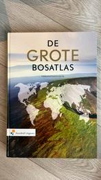 vmbo-havo-vwo, Bosatlas, 2000 tot heden, Ophalen of Verzenden, Zo goed als nieuw