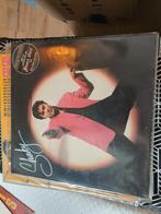 Shakin' Stevens - Green Door LP (Gesigneerd), Cd's en Dvd's, Vinyl | Pop, Ophalen of Verzenden, 1980 tot 2000, Gebruikt, 12 inch