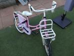 Kinderfiets tot ca 8 jaar 16,5 inch 66cm van grond tot zadel, Fietsen en Brommers, Fietsen | Kinderfietsjes, Ophalen, Gebruikt