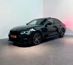 BMW 3-Serie 320e 204pk 2021 | M-Sport | Pano | Laser |Leer, Automaat, 1998 cc, Achterwielaandrijving, Zwart