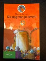 De dag van je leven! - Martine Letterie, Ophalen, Zo goed als nieuw, Fictie algemeen