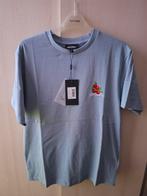 Quotrell Cheri T-shirt - Nieuw!, Blauw, Nieuw, Ophalen of Verzenden, Quotrell