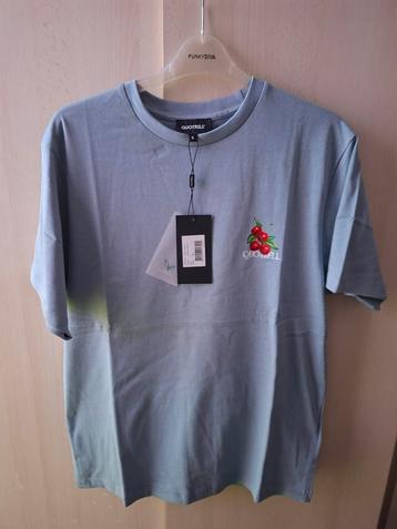 Quotrell Cheri T-shirt - Nieuw! beschikbaar voor biedingen
