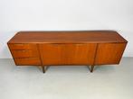 Vintage dressoir McIntosh, Ophalen of Verzenden, Zo goed als nieuw, 25 tot 50 cm, 150 tot 200 cm