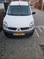 Renault Kangoo 1.5 DCI 45KW E4 2007, Renault, 61 pk, Origineel Nederlands, Bedrijf