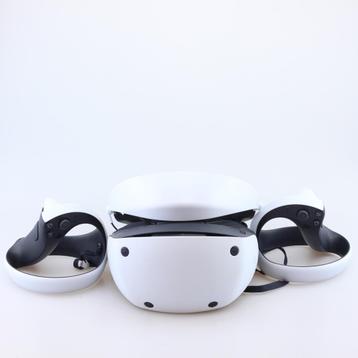 Playstation 5 VR 2 Nette Staat beschikbaar voor biedingen