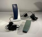 2 Bang en Olufsen BeoCom 6000 telefoons, Telecommunicatie, Ophalen of Verzenden, Gebruikt, 2 handsets