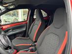 Toyota Aygo X 1.0 VVT-i MT Pulse APPLE CARPLAY/ ANDROID AUTO, Stof, Gebruikt, Euro 6, 4 stoelen