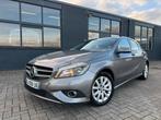 Mercedes Benz A klasse 180D automaat EXPORT, frans kenteken, Automaat, Euro 5, Stof, Zwart