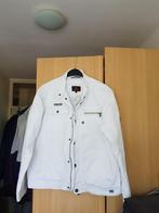 Pall Mall  jas, Maat 52/54 (L), Wit, Pall Mall PME Legend, Ophalen of Verzenden