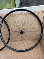 DT SWISS M1700 WIELEN, Ophalen, Zo goed als nieuw, Racefiets, Wiel