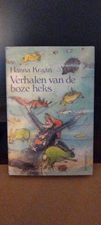 Verhalen van de boze heks, Ophalen of Verzenden, Zo goed als nieuw