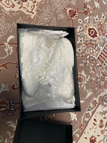 Amiri MA1 Van Leer Sneakers Maat 40 - Nieuw! beschikbaar voor biedingen