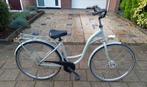 Leuke damesfiets 28"/46 cm Meidenfiets, Fietsen en Brommers, Fietsen | Dames | Damesfietsen, Ophalen, Gebruikt, Overige merken
