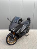 Yamaha TMAX Tech Max 560 2020 T MAX km stand 9200, Motoren, Motoren | Yamaha, Scooter, 560 cc, Particulier, Minimaal motorrijbewijs A2