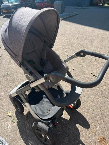 Stokke kinderwagen  beschikbaar voor biedingen