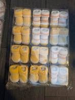 36 Paar Baby Sokjes 0-18 Maanden, Ophalen of Verzenden, Nieuw, Jongetje of Meisje, Sokjes