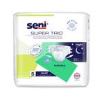 Seni Super Trio Slip Small, Diversen, Verpleegmiddelen, Ophalen of Verzenden, Nieuw