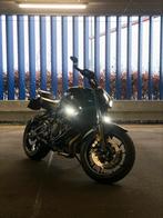 Yamaha MT-07 2021 A2 35KW 2021, Motoren, 700 cc, 2 cilinders, Particulier, 12 t/m 35 kW