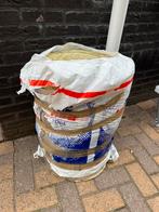 Glaswol URSA 150mm, Ophalen, 12 cm of meer, Nieuw, 5 tot 10 m²