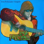 José Feliciano – Angela, Cd's en Dvd's, Vinyl | Pop, Ophalen of Verzenden, 1980 tot 2000, Gebruikt, Overige formaten