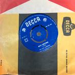 Blue Diamonds - White Christmas/ Winter Wonderland, Cd's en Dvd's, Vinyl Singles, Ophalen of Verzenden, Pop