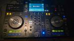 Pioneer XDJ-RR DJ Controller + flightcase, Ophalen of Verzenden, Zo goed als nieuw, Dj-set, Pioneer