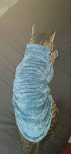 Katen truitje., Dieren en Toebehoren, Kattenmanden, Ophalen, Zo goed als nieuw