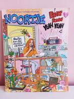 Noortje stripboek 1 1994, 5e druk 2001, Eén stripboek, Ophalen of Verzenden, Patty Klein, Zo goed als nieuw