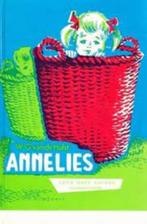 Annelies / W.G. v.d. Hulst (18), Boeken, Ophalen of Verzenden, Zo goed als nieuw, Fictie algemeen