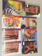 Studieboeken Doktersassistent Compleet, Boeken, Studieboeken en Cursussen, Ophalen, Alpha, Zo goed als nieuw, MBO