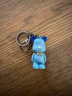 Beer sleutelhanger blauw, Ophalen of Verzenden, Nieuw