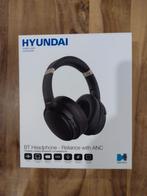 Hyundai koptelefoon met noise cancelling hoofdtelefoon, Audio, Tv en Foto, Koptelefoons, Nieuw, Overige merken, Ophalen of Verzenden
