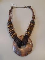 Wings ketting nieuw, Ophalen of Verzenden, Nieuw, Zilver, Overige materialen